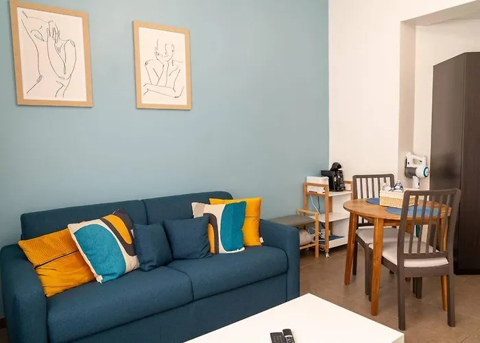 Appartement Le Seashore - Proche Plage, Commerces&casino Dunkirk
