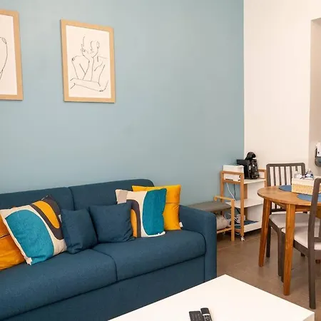 Apartment Le Seashore - Sejour Proche Plage, Commerces & Casino Dunkirk