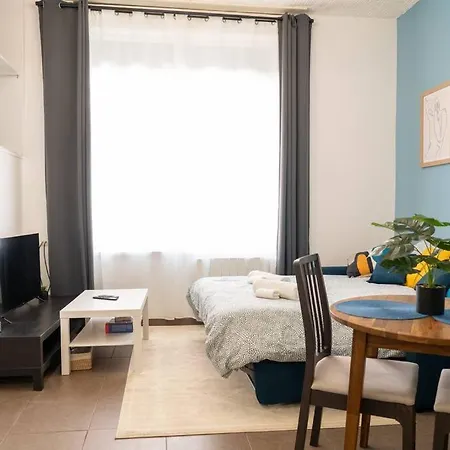 Apartment Le Seashore - Sejour Proche Plage, Commerces & Casino
