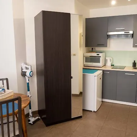 Appartement Le Malouin - Double Proche Duinkerke