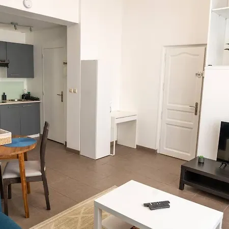 Le Seashore - Sejour Proche Plage, Commerces & Casino *