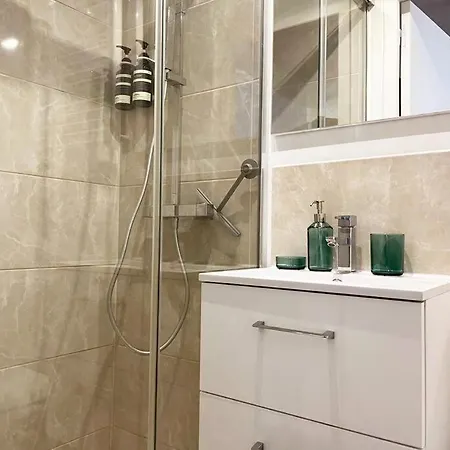 Appartement Le Malouin - Double Proche *