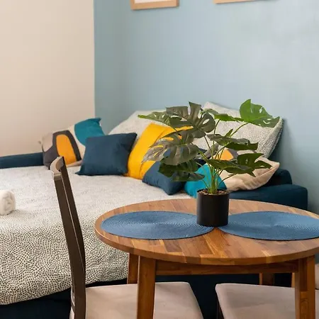 Le Malouin - Double Proche Appartement *