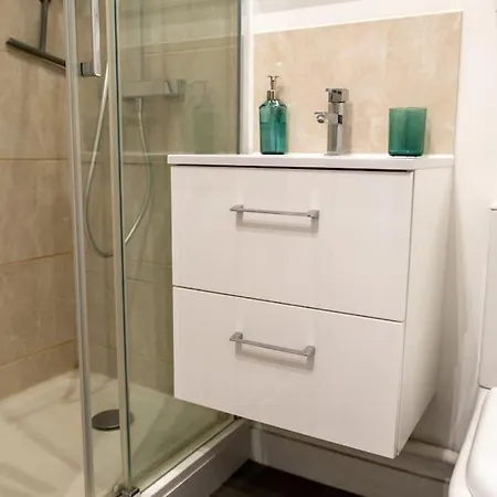 Apartment Le Seashore - Sejour Proche Plage, Commerces & Casino Dunkirk