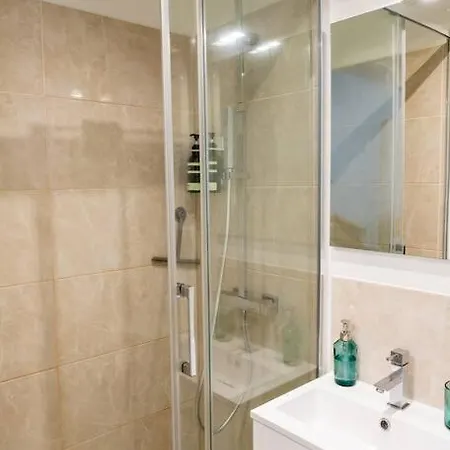 Appartement Le Malouin - Double Proche *